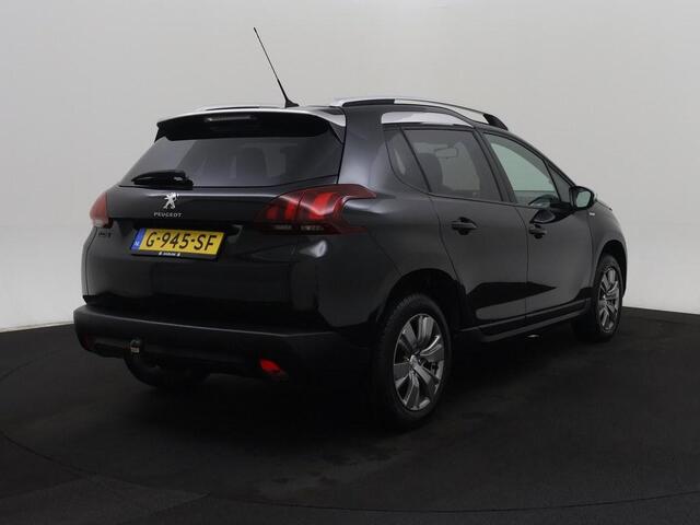 Peugeot 2008 1.2 Active Trekhaak/CarPlay/Airco/Cruise/lmv 4S.Banden