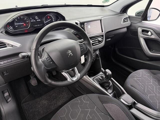 Peugeot 2008 1.2 Active Trekhaak/CarPlay/Airco/Cruise/lmv 4S.Banden
