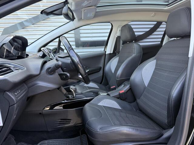 Peugeot 2008 1.2 PureTech Allure 1e Eigenaar|Navi|Carplay|Camera|Pano|Cruise|PDC V+A|APK tot 04-2027