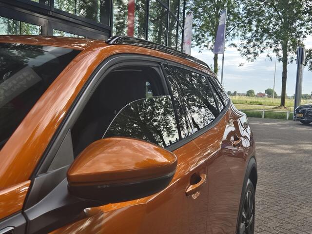 Peugeot 2008 1.2 PureTech 130PK Allure AUTOMAAT | Trekhaak | Navigatie | Climate Control | Cruise Control | Parkeersensoren + Camera