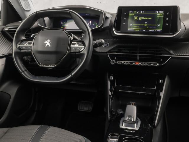 Peugeot 2008 1.2 PureTech Allure Pack 131Pk Automaat (VIRTUAL COCKPIT, APPLE CARPLAY, GROOT NAVI, 360 CAMERA, STOELVERWARMING, LEDER, SPORTSTOELEN, GETINT GLAS, ADAPTIVE CRUISE, NIEUWSTAAT)