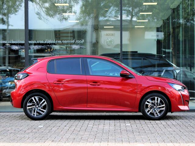 Peugeot 208 1.2 PureTech Allure | Navi / Climate / Cruise