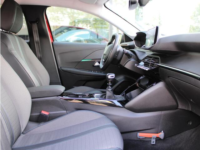 Peugeot 208 1.2 PureTech Allure | Navi / Climate / Cruise