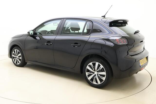 Peugeot 208 1.2 PureTech Active