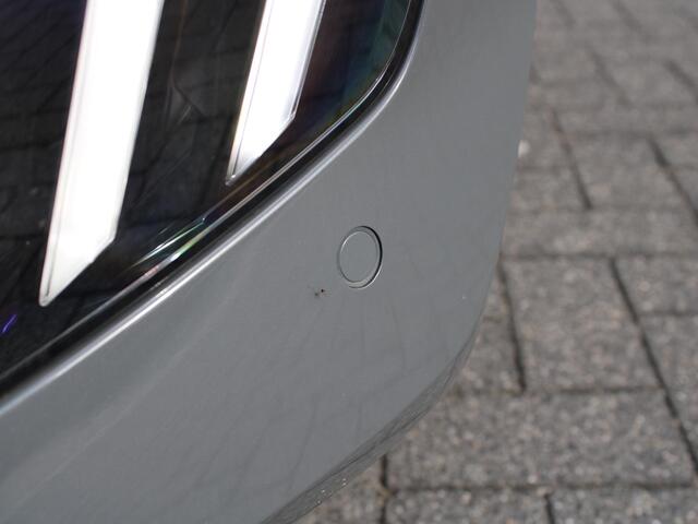 Peugeot 208 Allure 1.2 Hybrid 100PK e-DCS6 Automaat Navigatie, Achteruitrijcamera, Stoelverwarming, Adaptieve Cruise Control