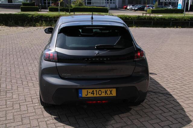 Peugeot 208 1.2 PureTech Active
