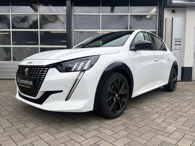 Peugeot 208 1.2 PureTech GT