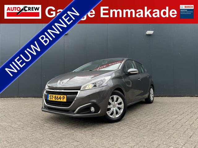 Peugeot 208 1.2 PureTech Blue Lion | Navi | PDC | Airco