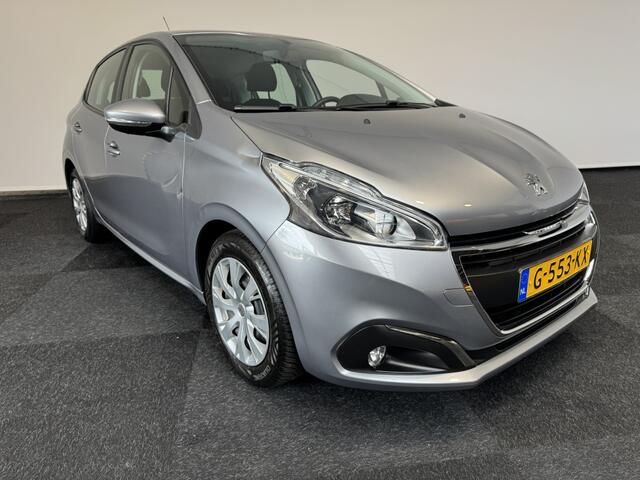 Peugeot 208 1.2 PureT. BL Active 86km