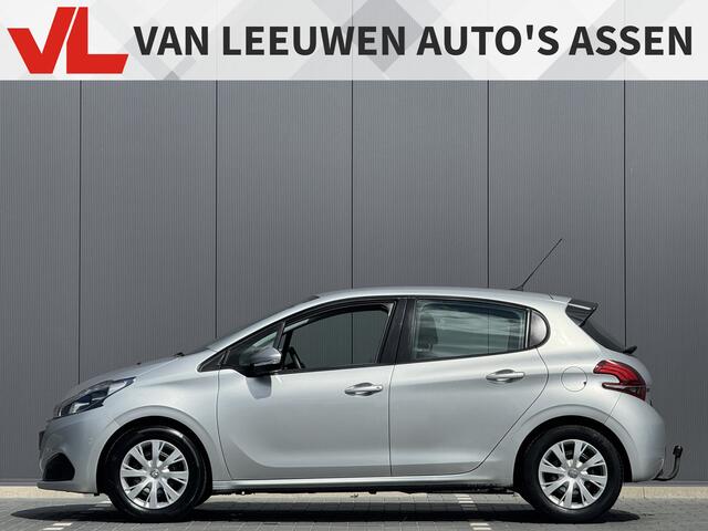 Peugeot 208 1.2 PureTech Blue Lion | Trekhaak | Airco | Cruise