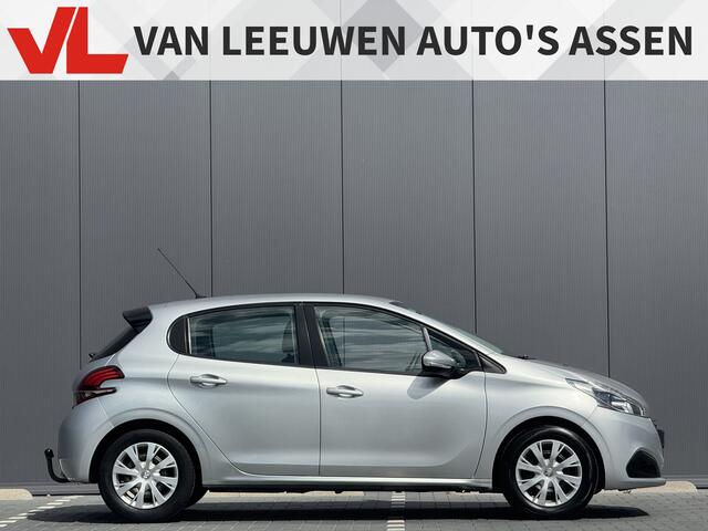 Peugeot 208 1.2 PureTech Blue Lion | Trekhaak | Airco | Cruise
