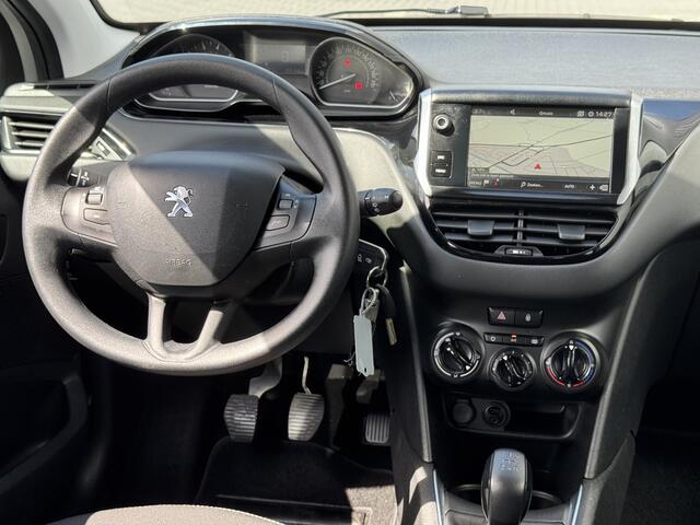 Peugeot 208 1.2 PureTech Blue Lion | Trekhaak | Airco | Cruise