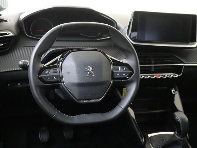 Peugeot 208 1.2 PureTech Active Pack