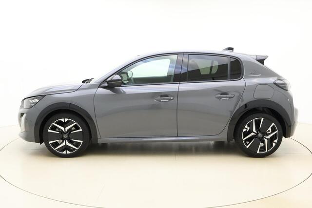 Peugeot 208 1.2 Hybrid e-DCS6 GT 145 PK | NIEUW | Alcantara | Adaptieve Cruise Control | Navigatie | Climate Control