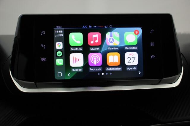 Peugeot 208 1.2 PureTech Active - Carplay, Navi, Cruise