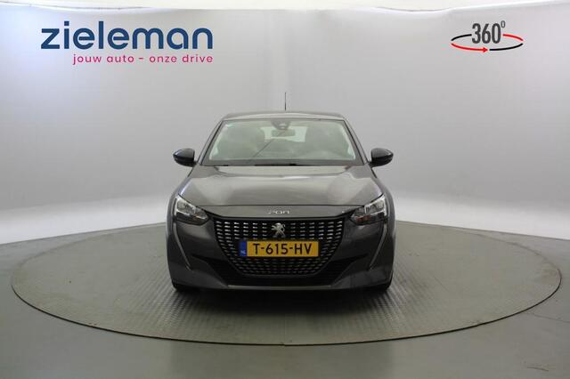 Peugeot 208 1.2 PureTech Active - Carplay, Navi, Cruise