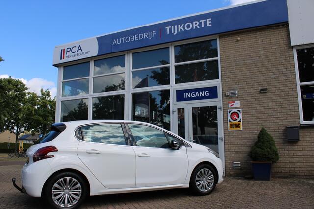 Peugeot 208 1.2 PureT. BL Allure