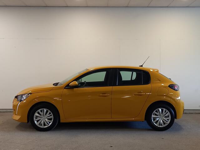 Peugeot 208 1.2 PureTech Active met o.a. Apple Carplay/Android Auto, Airco en Cruise Control!