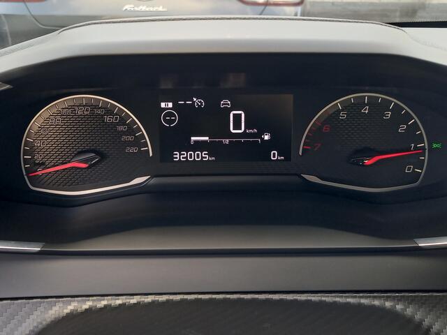 Peugeot 208 1.2 PureTech Active met o.a. Apple Carplay/Android Auto, Airco en Cruise Control!