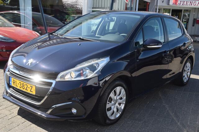 Peugeot 208 1.2 PureTech Blue Lion Navi | Bluetooth | PDC | Cruise | Airco
