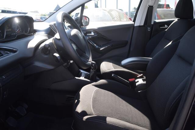 Peugeot 208 1.2 PureTech Blue Lion Navi | Bluetooth | PDC | Cruise | Airco