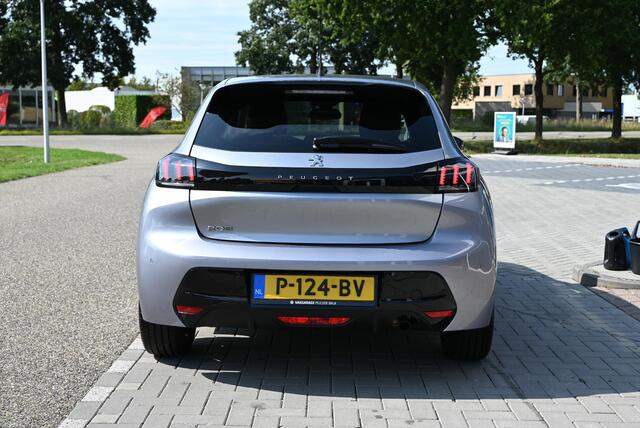 Peugeot 208 1.2 PureTech Blue Lease Allure automaat 8-traps