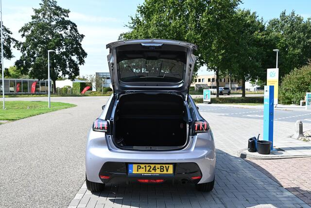 Peugeot 208 1.2 PureTech Blue Lease Allure automaat 8-traps