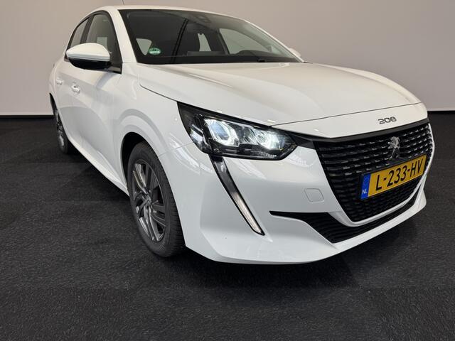 Peugeot 208 1.2 PT Active Pack