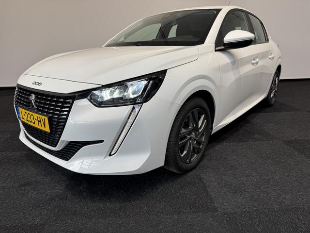 Peugeot 208 1.2 PT Active Pack