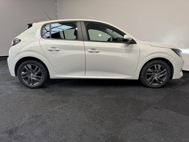 Peugeot 208 1.2 PT Active Pack