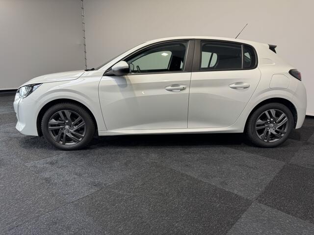 Peugeot 208 1.2 PT Active Pack