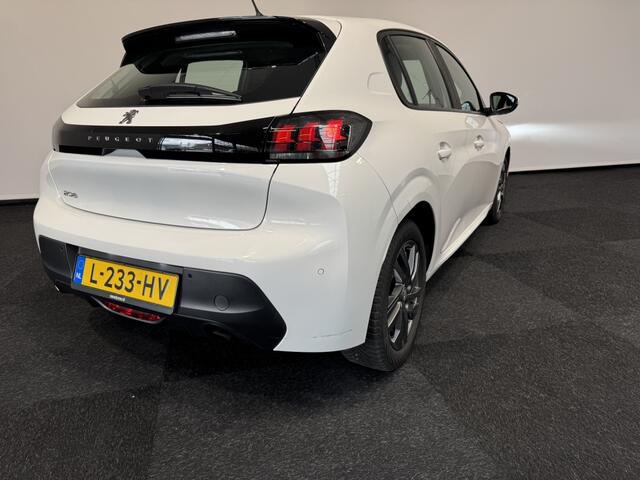 Peugeot 208 1.2 PT Active Pack