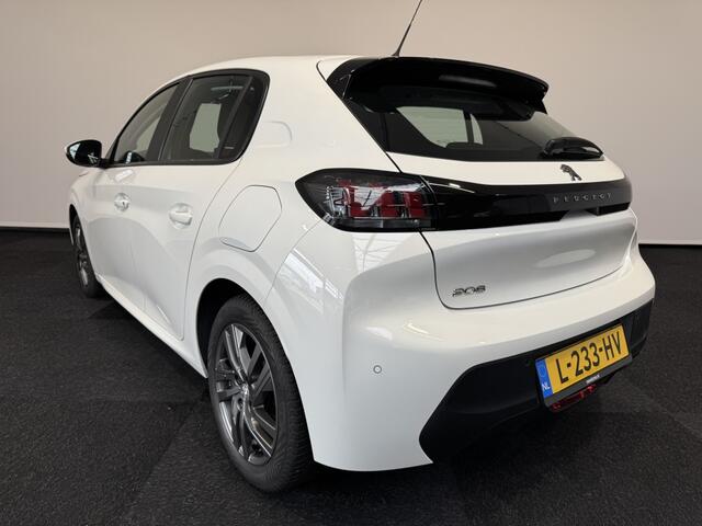 Peugeot 208 1.2 PT Active Pack