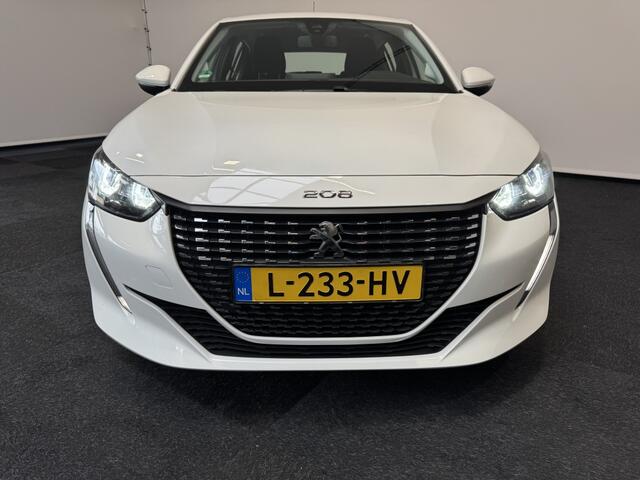 Peugeot 208 1.2 PT Active Pack