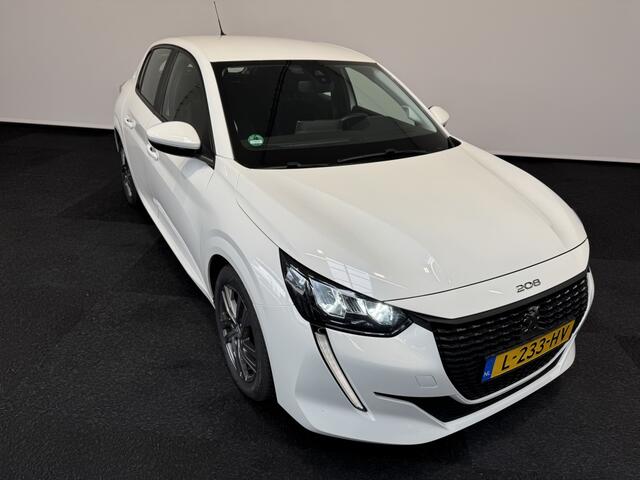 Peugeot 208 1.2 PT Active Pack
