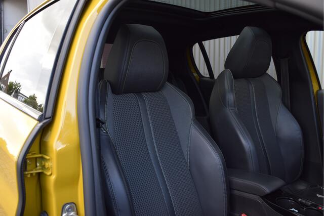 Peugeot 208 1.2 PureTech GT-Line Panorama, Cruise, Carplay, Camera, PDC, Sportstoelen
