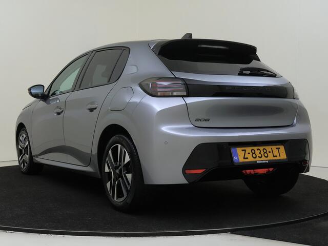 Peugeot 208 1.2 PureTech 100 Allure Navigatie | Camera | Apple Carplay