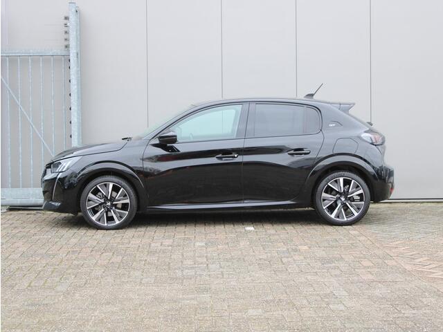 Peugeot 208 1.2 PT 100 AUTOMAAT GT FULL OPTIONS