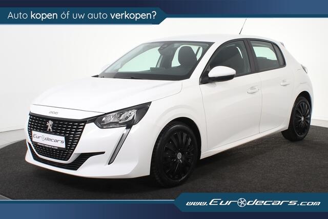 Peugeot 208 Active Pack