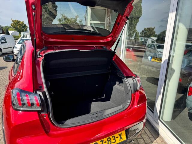 Peugeot 208 1.2 PureTech GT-Line, Virtual cockpit, NAVI,ALL IN PRIJS