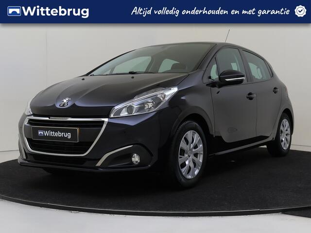 Peugeot 208 1.2 82PK Blue Lion | Parkeerhulp | Navigatie | Armsteun |