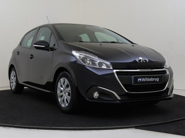 Peugeot 208 1.2 82PK Blue Lion | Parkeerhulp | Navigatie | Armsteun |