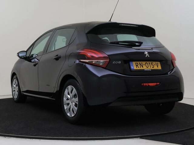 Peugeot 208 1.2 82PK Blue Lion | Parkeerhulp | Navigatie | Armsteun |