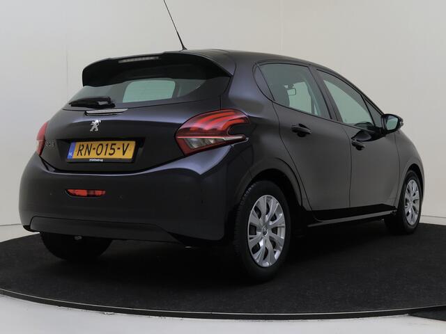 Peugeot 208 1.2 82PK Blue Lion | Parkeerhulp | Navigatie | Armsteun |