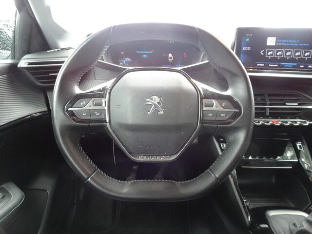 Peugeot 208 1.2 PureTech Blue Lease Allure