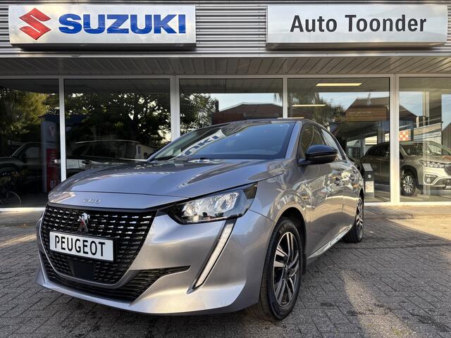 Peugeot 208 Allure Pack 1.2-100pk PureTech