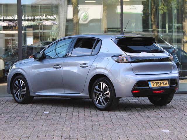Peugeot 208 1.2 PureTech Allure Pack | Navi / Camera / Climate