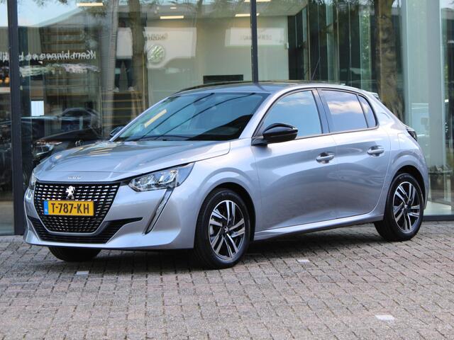 Peugeot 208 1.2 PureTech Allure Pack | Navi / Camera / Climate