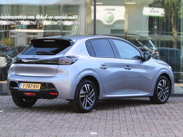 Peugeot 208 1.2 PureTech Allure Pack | Navi / Camera / Climate