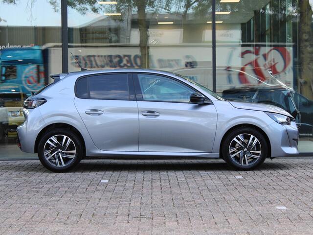 Peugeot 208 1.2 PureTech Allure Pack | Navi / Camera / Climate